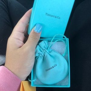 Tiffany Necklace